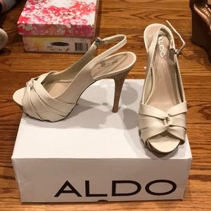 Aldo - Keithly